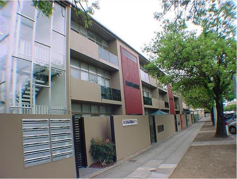 Adelaide Dress Circle Apartments - Ward Street Exterior foto