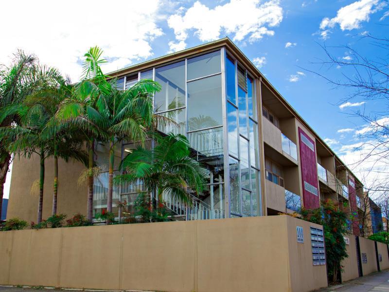 Adelaide Dress Circle Apartments - Ward Street Exterior foto